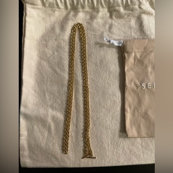 SENREVE - Clutch Chain - Picture 3 of 4